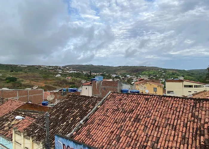 Casa Gaita - Temporada