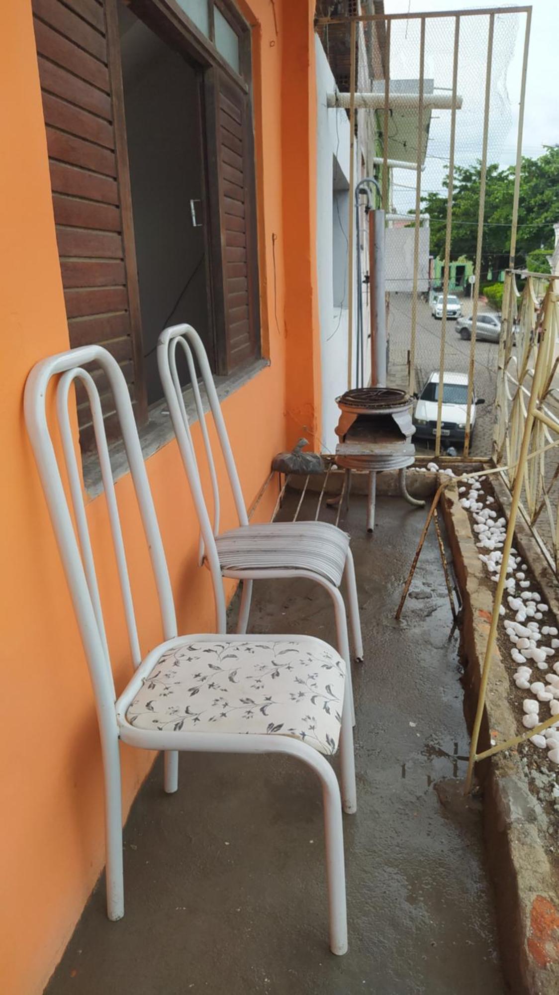 度假居 Casa Gaita - Temporada Triunfo (Pernambuco)