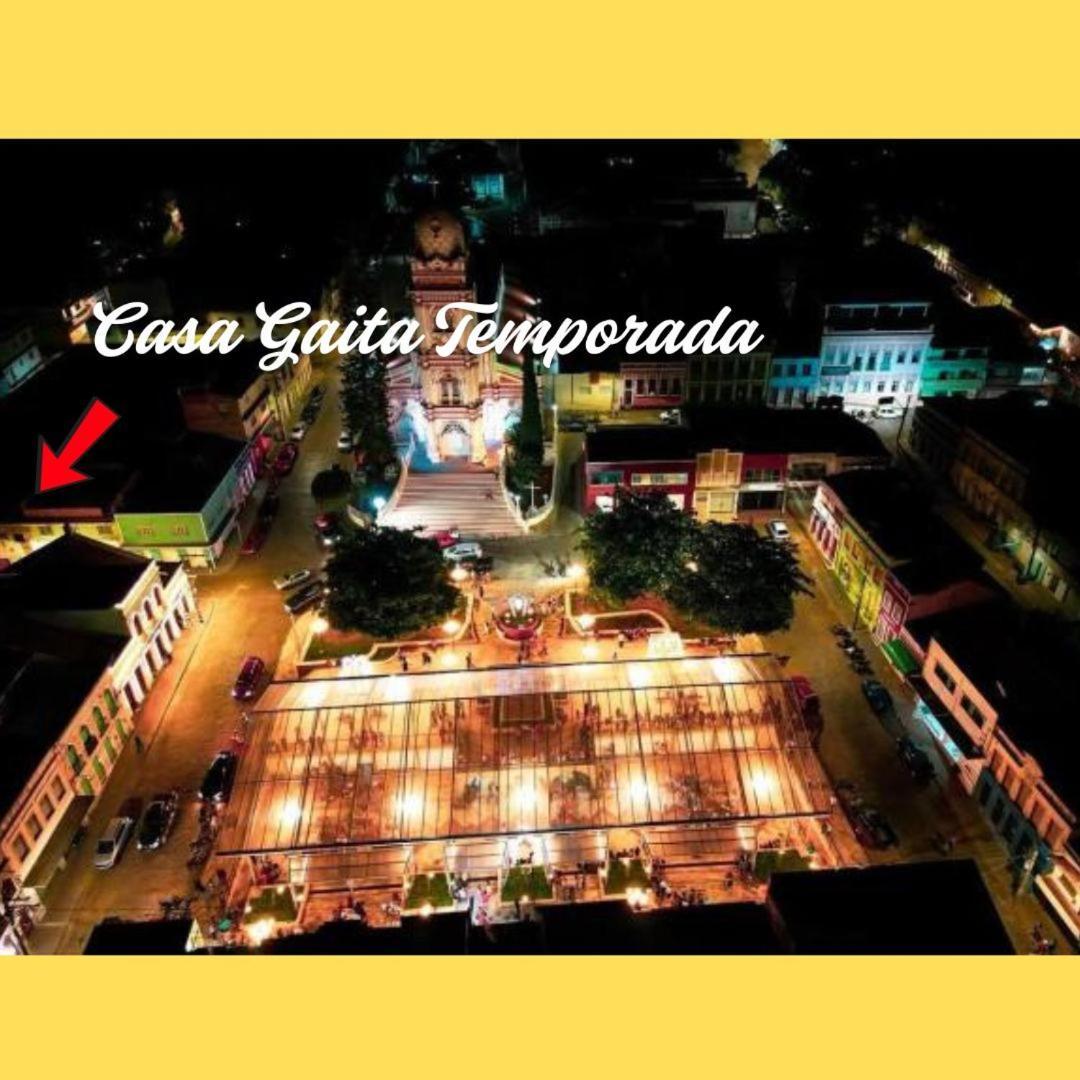 Casa Gaita - Temporada 度假居 *