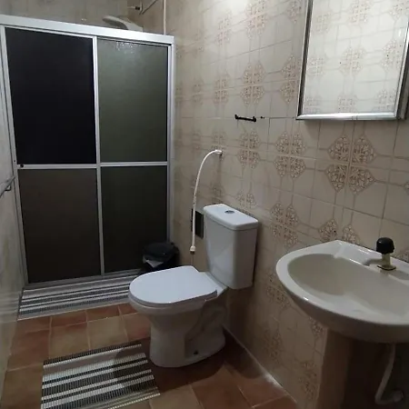 Casa Gaita - Temporada Triunfo (Pernambuco) Exterior photo