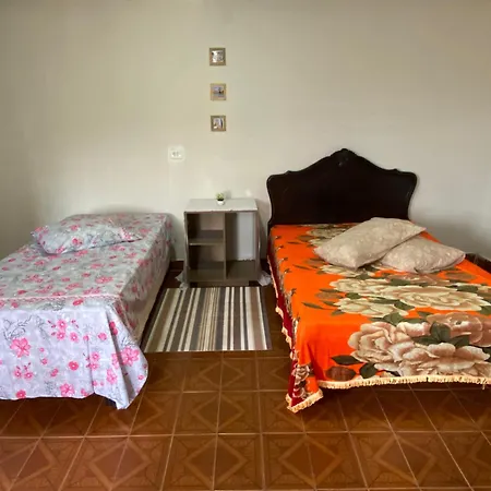 Casa Gaita - Temporada Triunfo (Pernambuco) Exterior photo