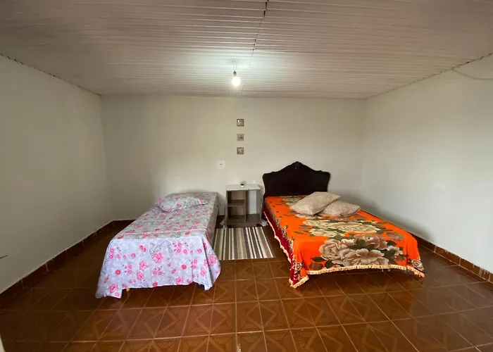 Casa Gaita - Temporada