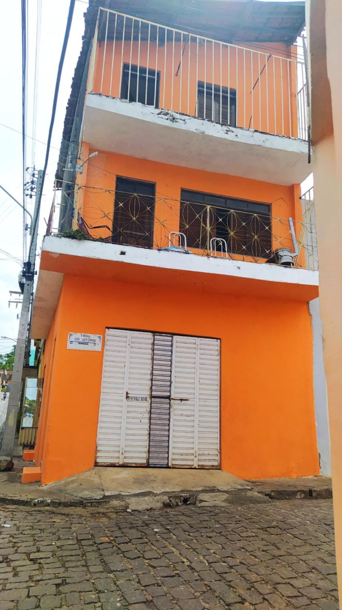 Holiday home Casa Gaita - Temporada Triunfo (Pernambuco)