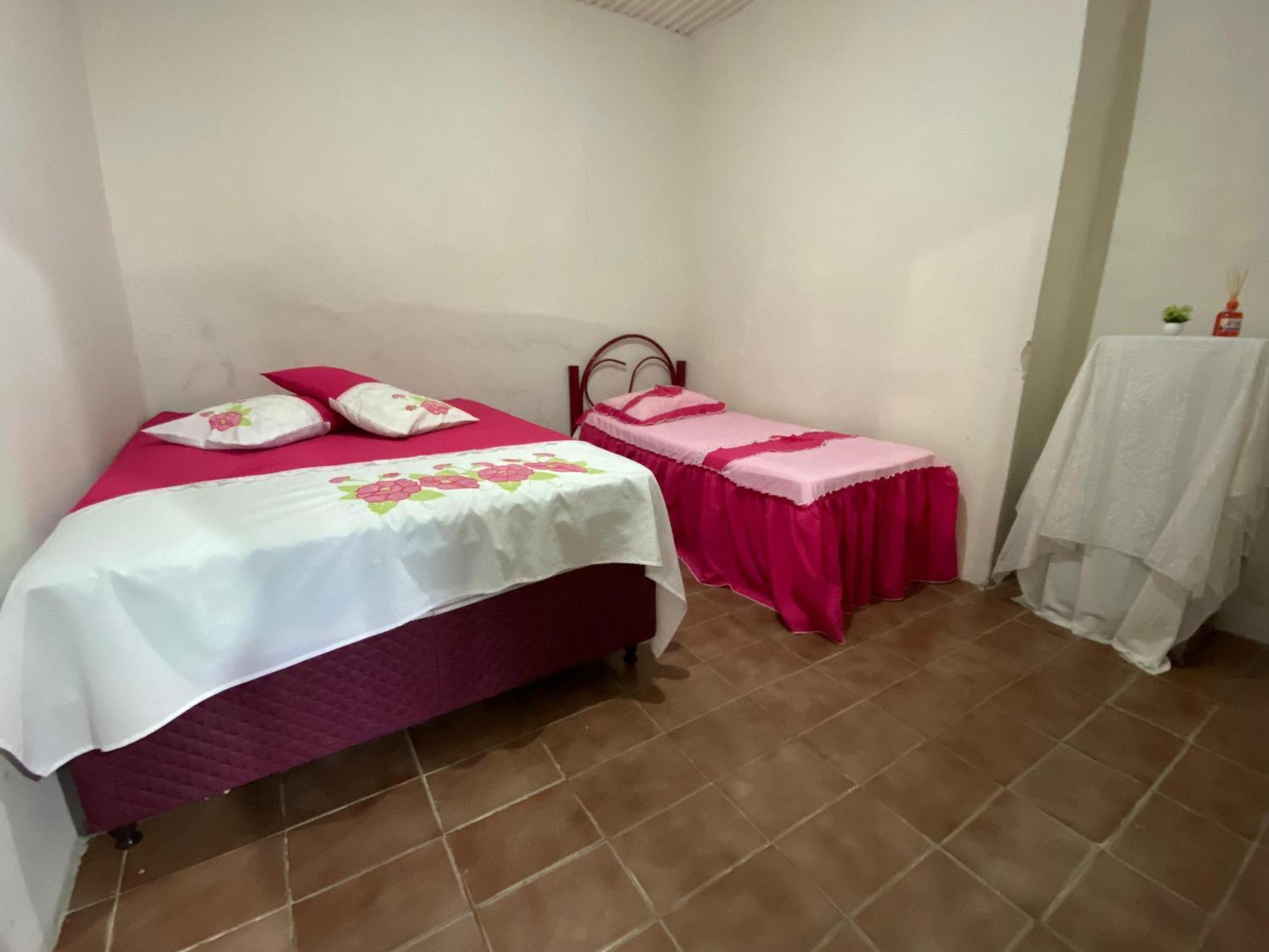 Holiday home Casa Gaita - Temporada Triunfo (Pernambuco)