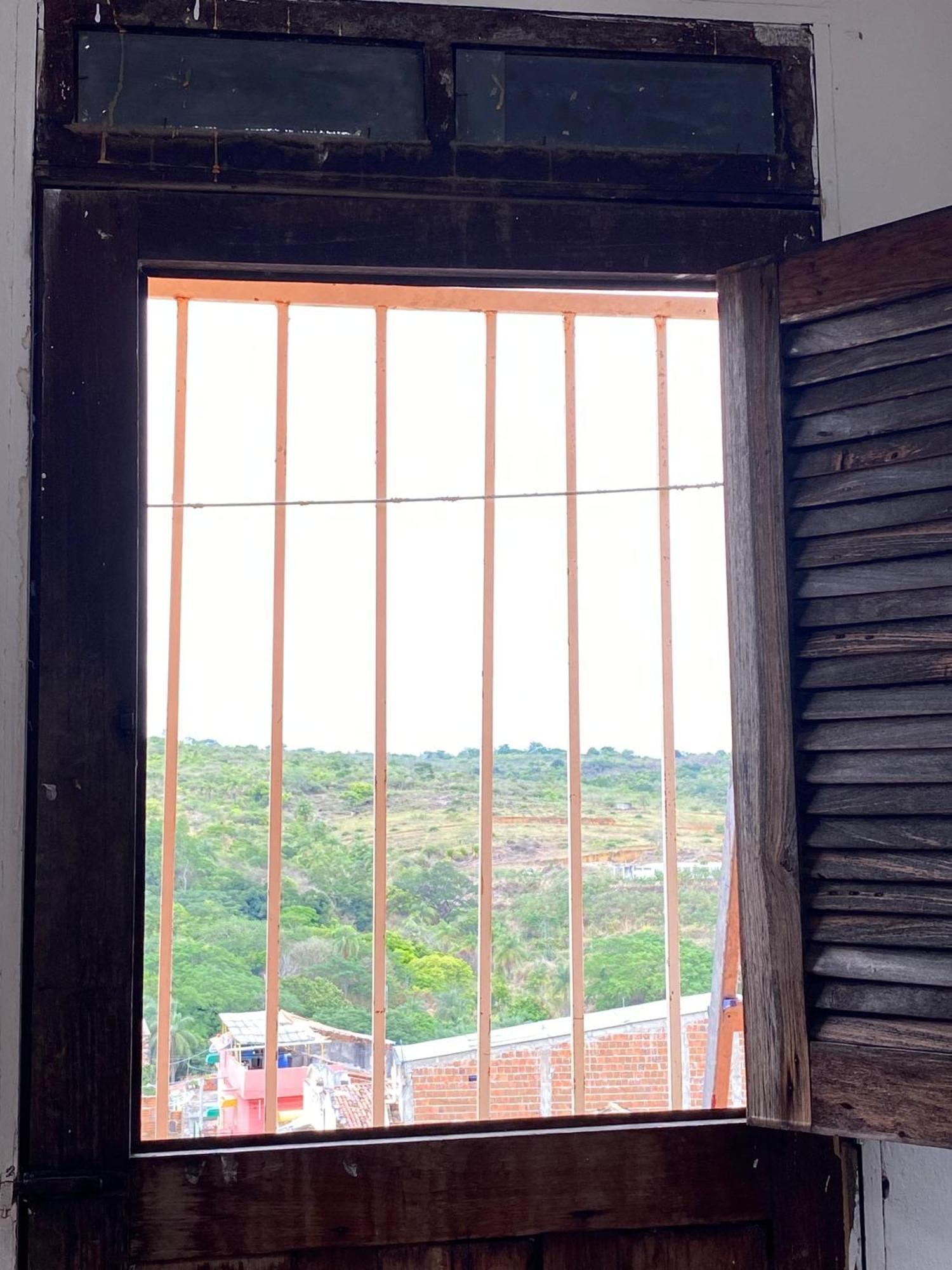 Casa Gaita - Temporada Triunfo (Pernambuco)