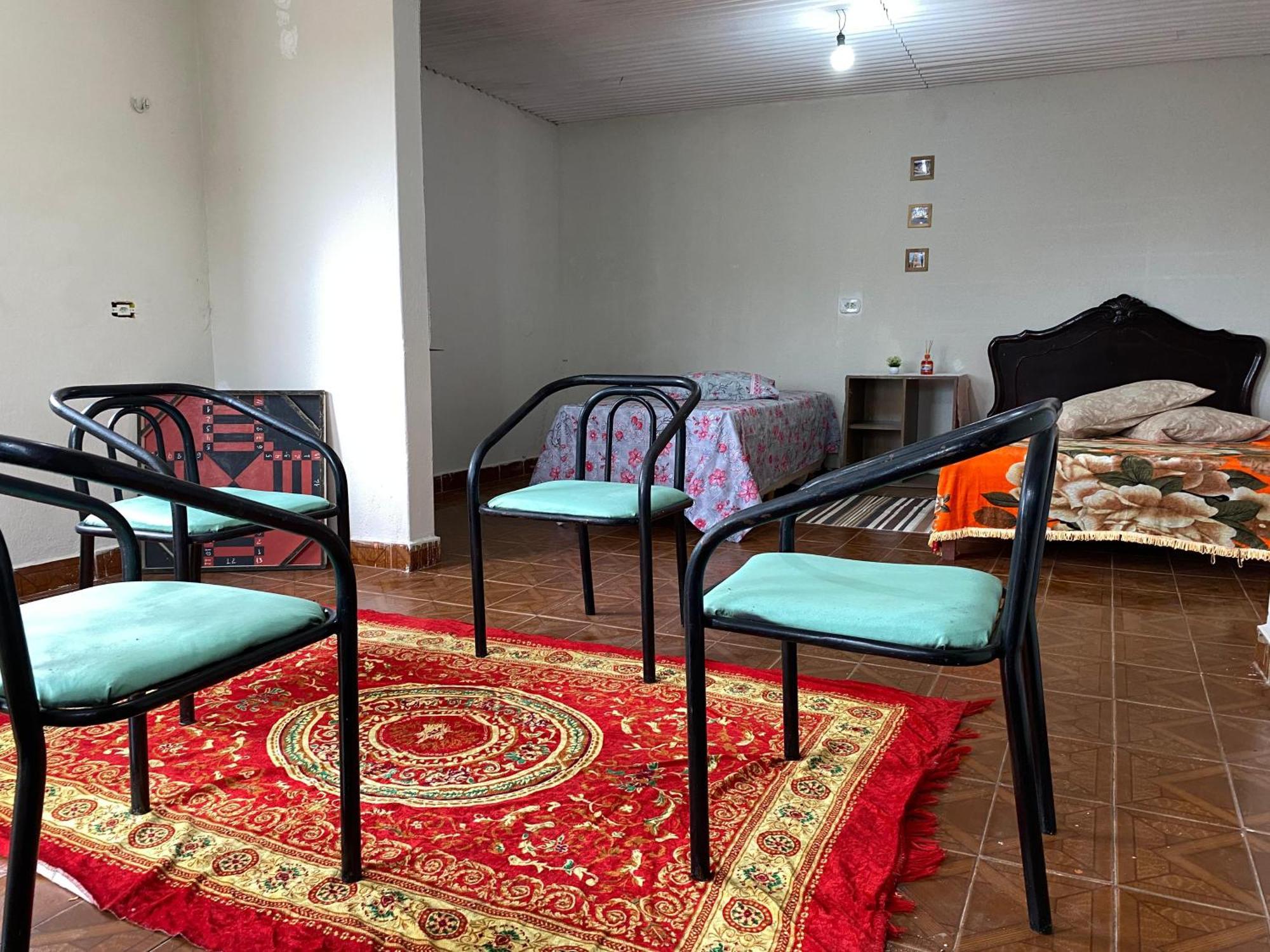 Casa Gaita - Temporada Triunfo (Pernambuco)