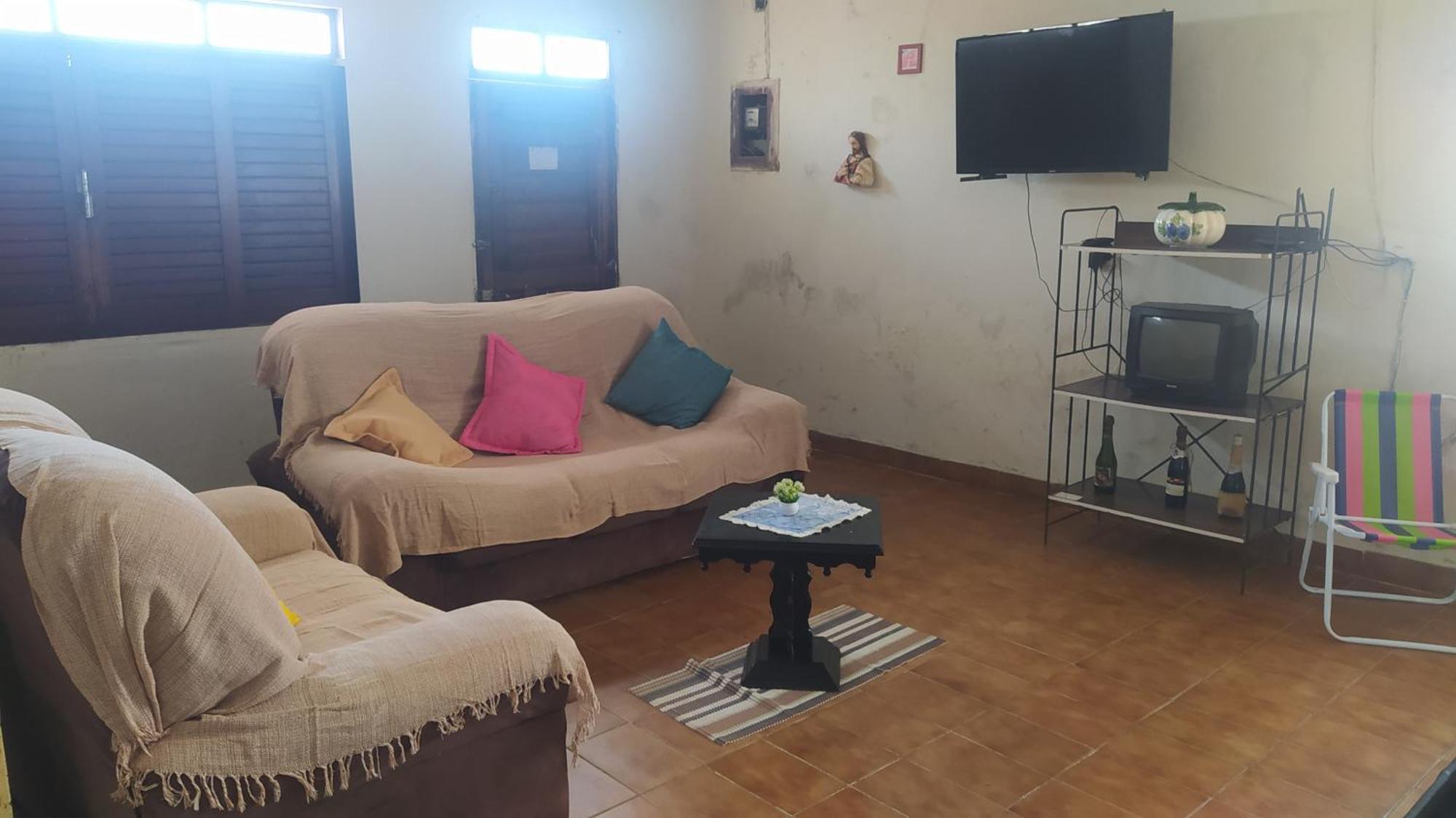 Casa Gaita - Temporada * Triunfo (Pernambuco)